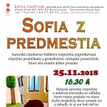 sofia z predmestia