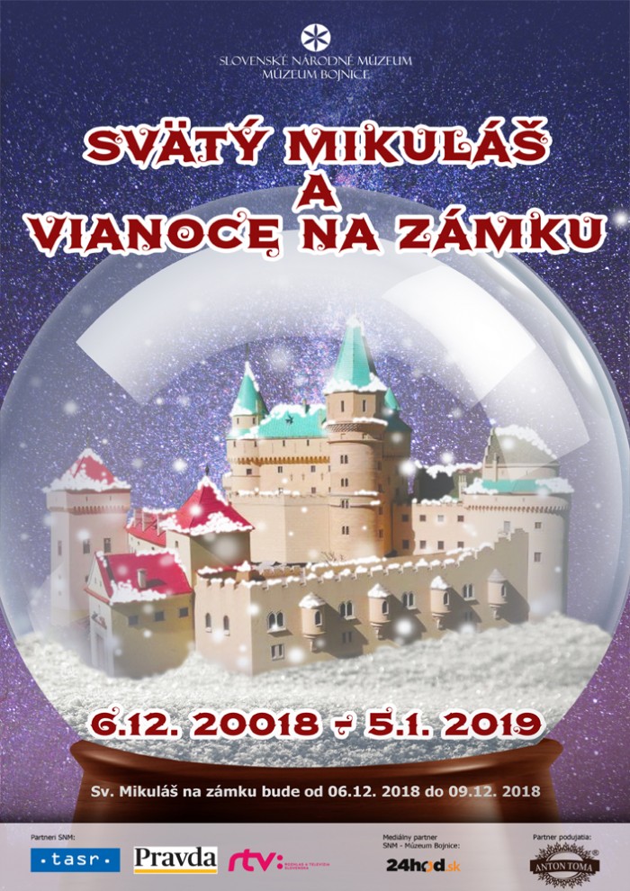 vianoce2018