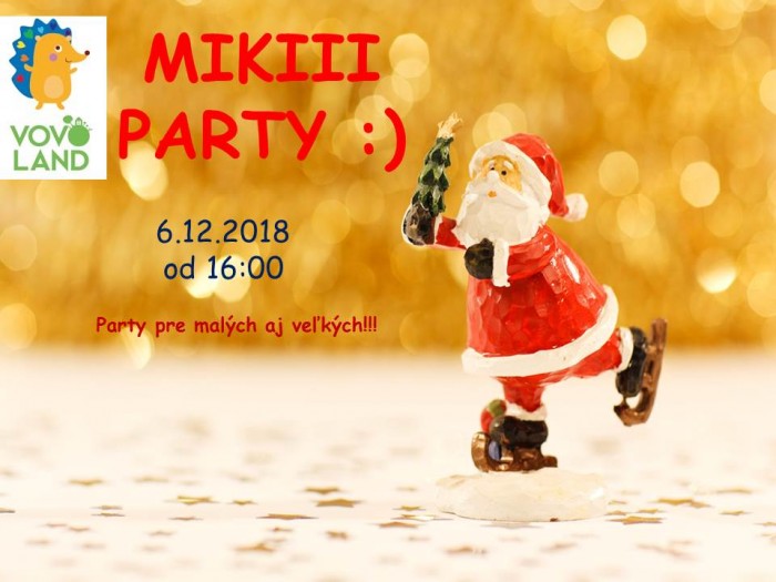 miki party vovo land 18