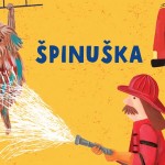 spinuska