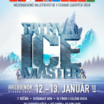 ice master tatry