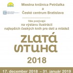 zlata stuha 2018