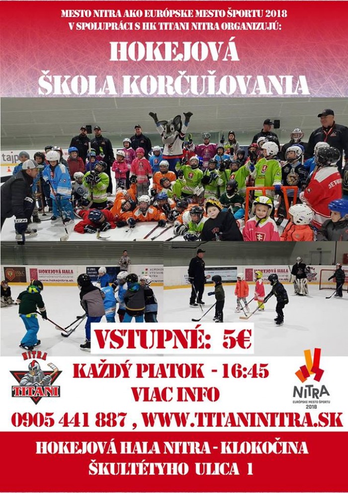 skola korcul
