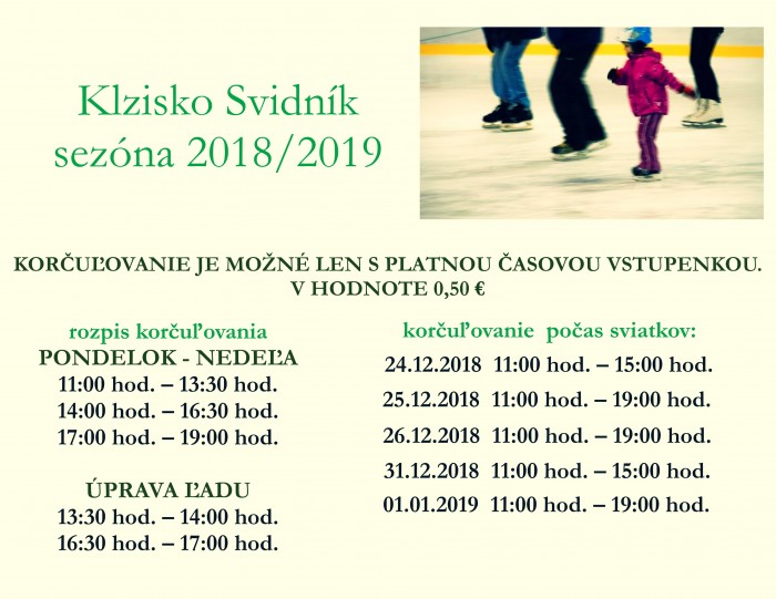 klzisko svidnik