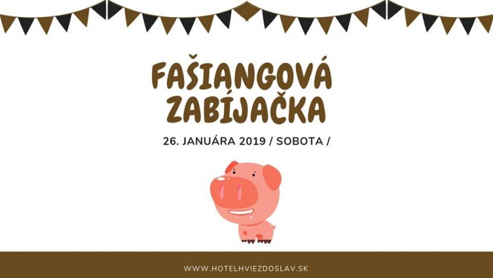 fasiangova zabijacka