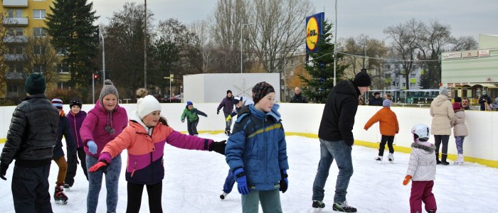 ladova plocha piestany 2018