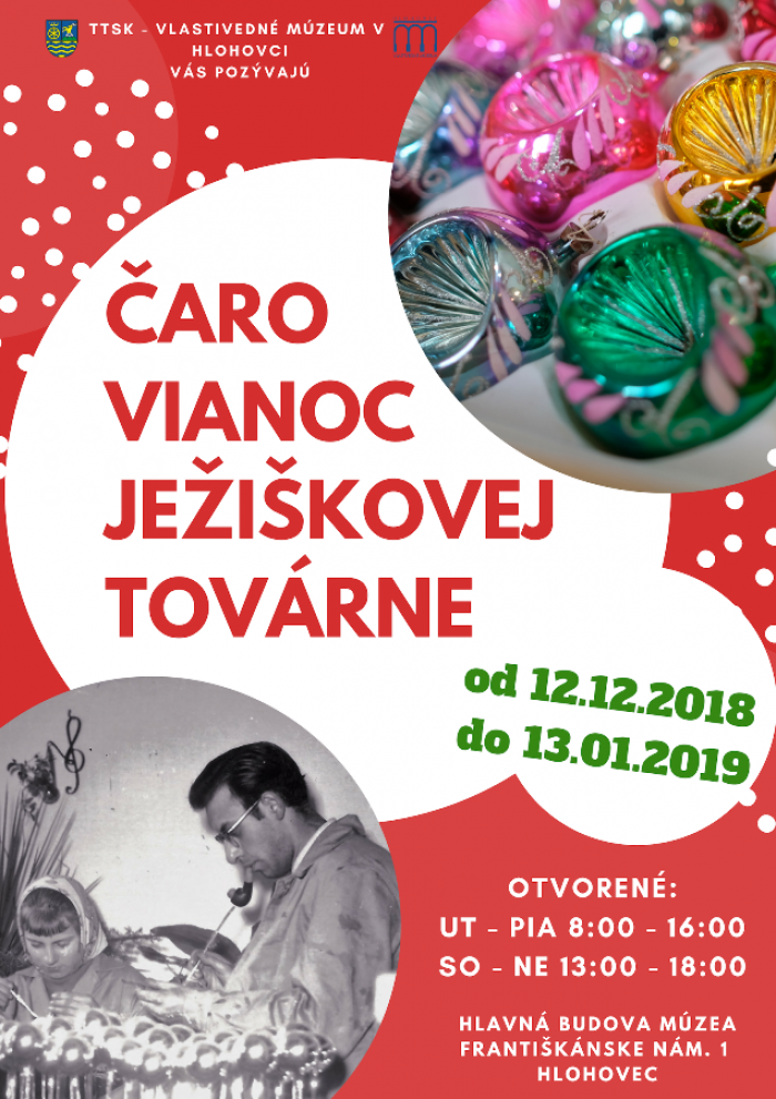 Čaro Vianoc ježiškovej továrne