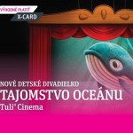 tajomstvo oceanu xbionic