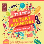 DETSKY KARNEVAL 2019