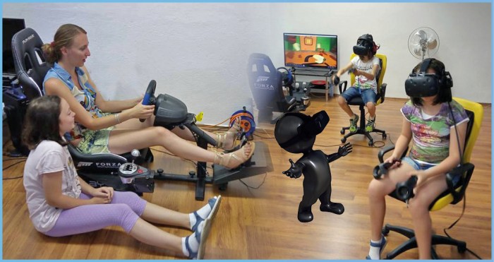 3Dclanok