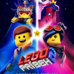 lego pribeh 2 1 poster