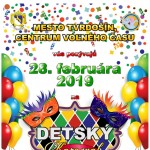 detsky karneval