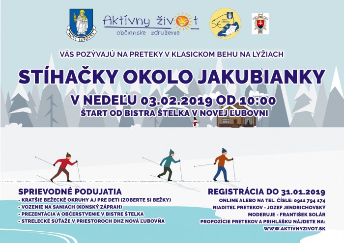 jakubianky