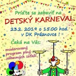 detsky karn