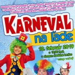 karneval na lade