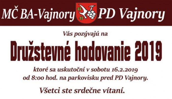 vajnory