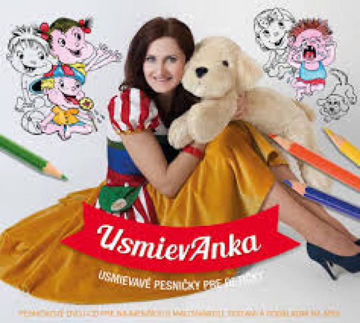 usmievanka