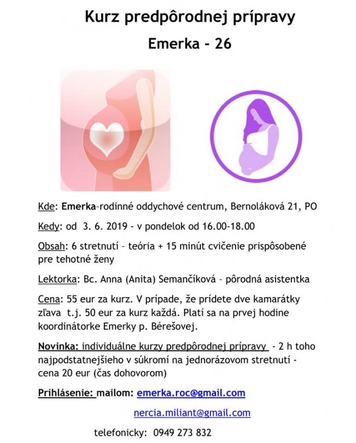 emerka