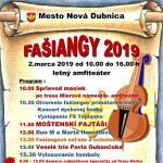 fasiangy 2019