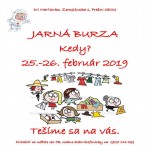 jarna burza