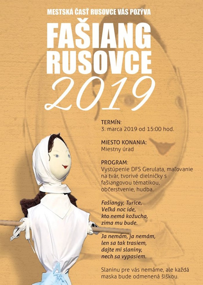 rusovce