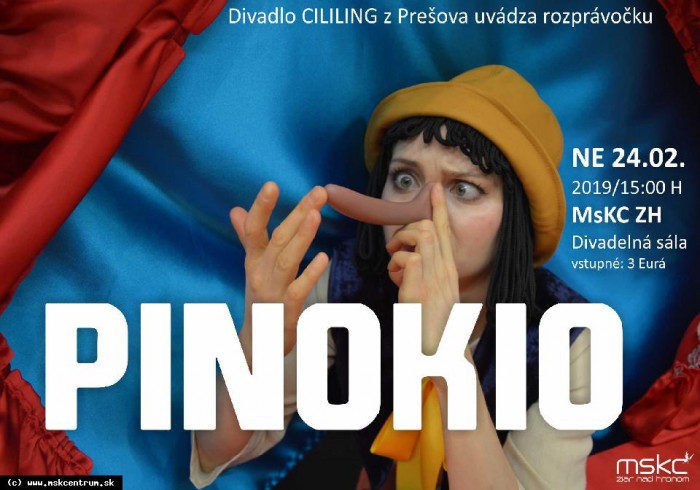 pinokio web