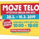 moje telo