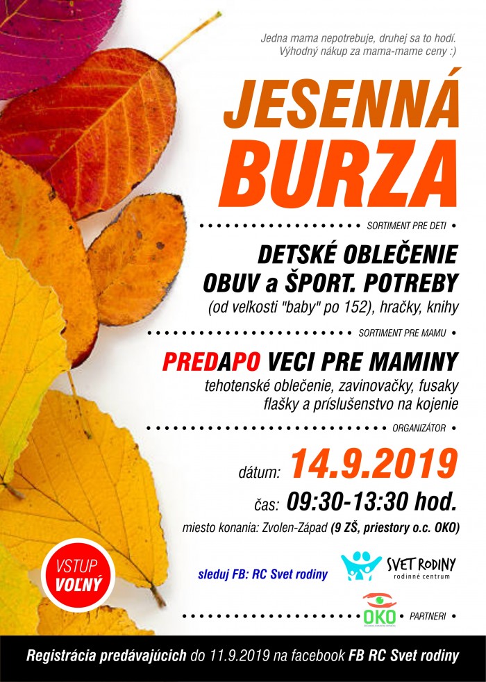 FB A4 burza 2019 jesen