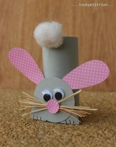 4f394ffb6dc1dbb919d9fc79650cd966 toilet paper crafts toilet paper rolls