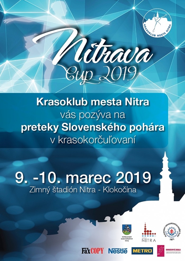 nitrava cup