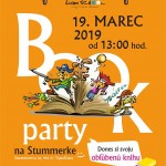 book party