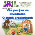 mama klub o troch prasiatkach 13032019