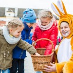 Ostermarkt 2018 SKB Astrid Knie 2