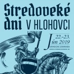 stredoveke dni v hlohovci 2019