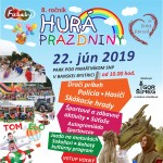 HURA PRAZDNINY 2019 PLAGAT A4 V4