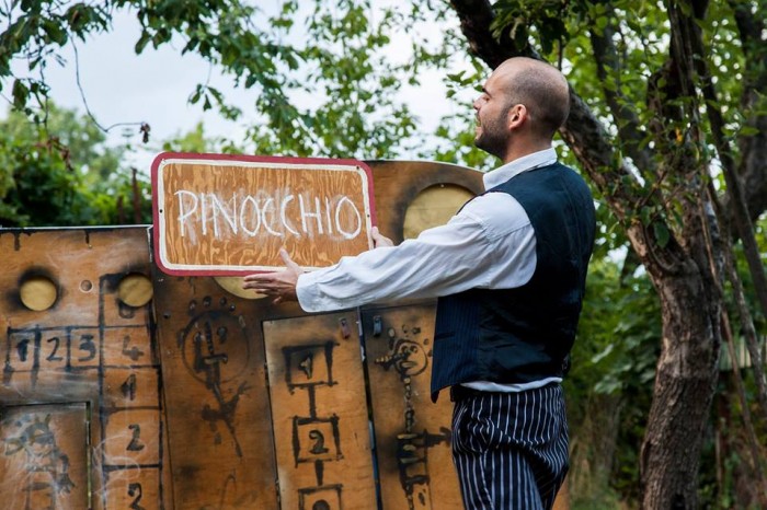 pinocchio