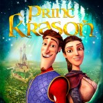 princ krason poster