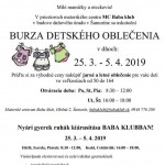 burza baba klub