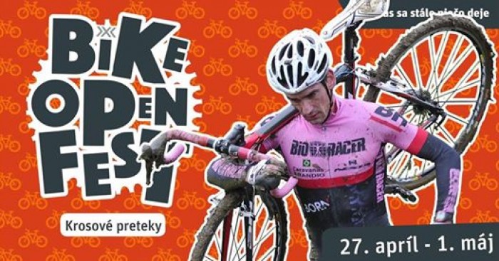 BIKE OPEN FEST 2019