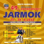 Bard jarmok poster 2022