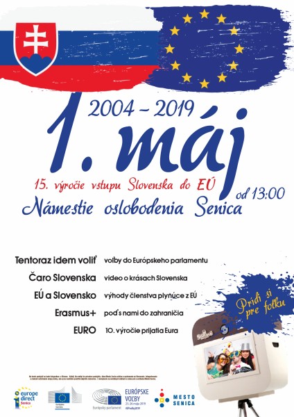 1maj senica