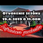 OS Safrankovo gazdovstvo