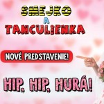 SMEJKO a TANCULIENKA PN 05062019