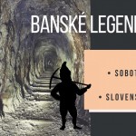 banske legendy