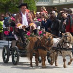 Maibaumfest und Tierumzug SKB Jutta Kirchner 10