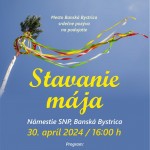 Stavanie maja 30.4.2024 strom 850x1200