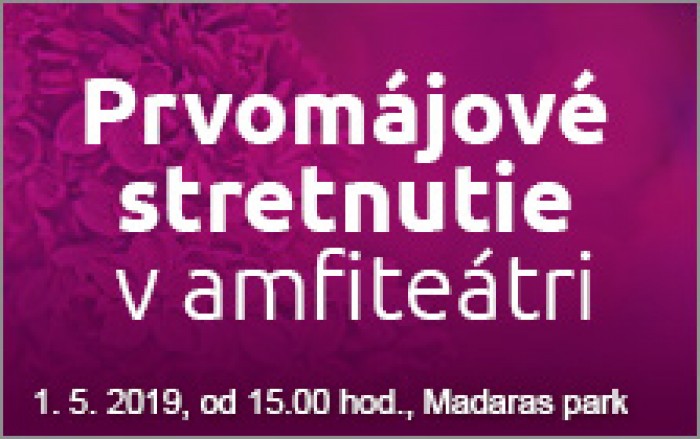 PrvyMaj banner