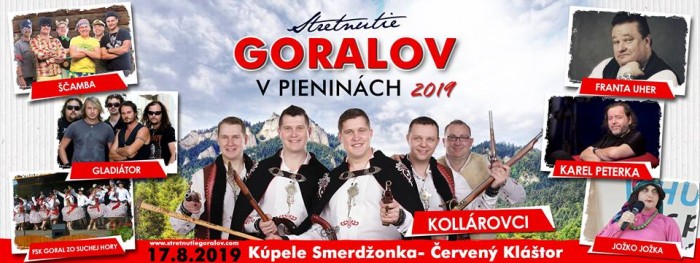 gorali