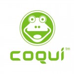 coqui logo