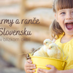Minifarmy a rance na Slovensku